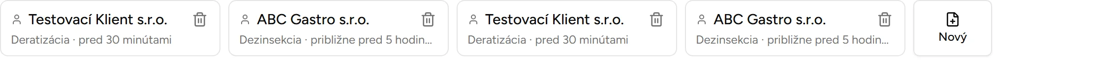 Karusel konceptov - Desktop